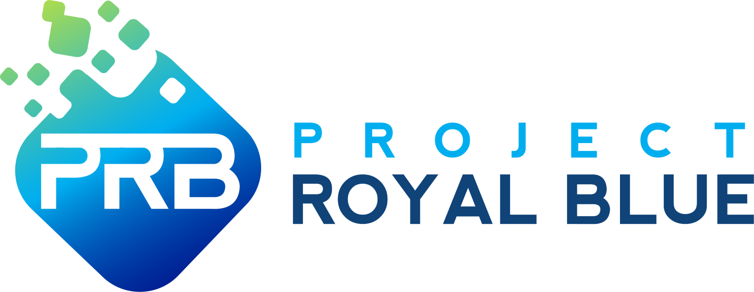 Project Royal Blue